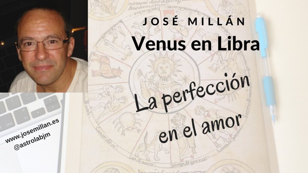 Descubriendo el Influjo Cósmico: ¿Qué Hace Venus en Libra en tu Carta ...
